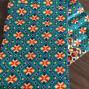 African Print Fabric